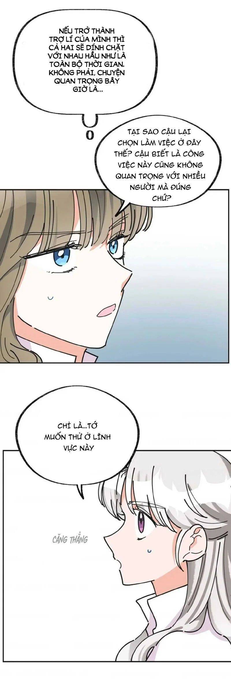 Người Hùng Của Ác Nữ Chap 18 - Next Chap 19