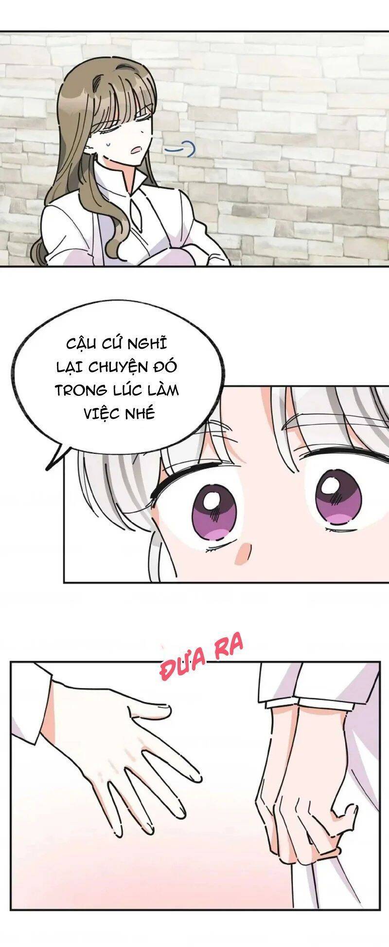Người Hùng Của Ác Nữ Chap 18 - Next Chap 19