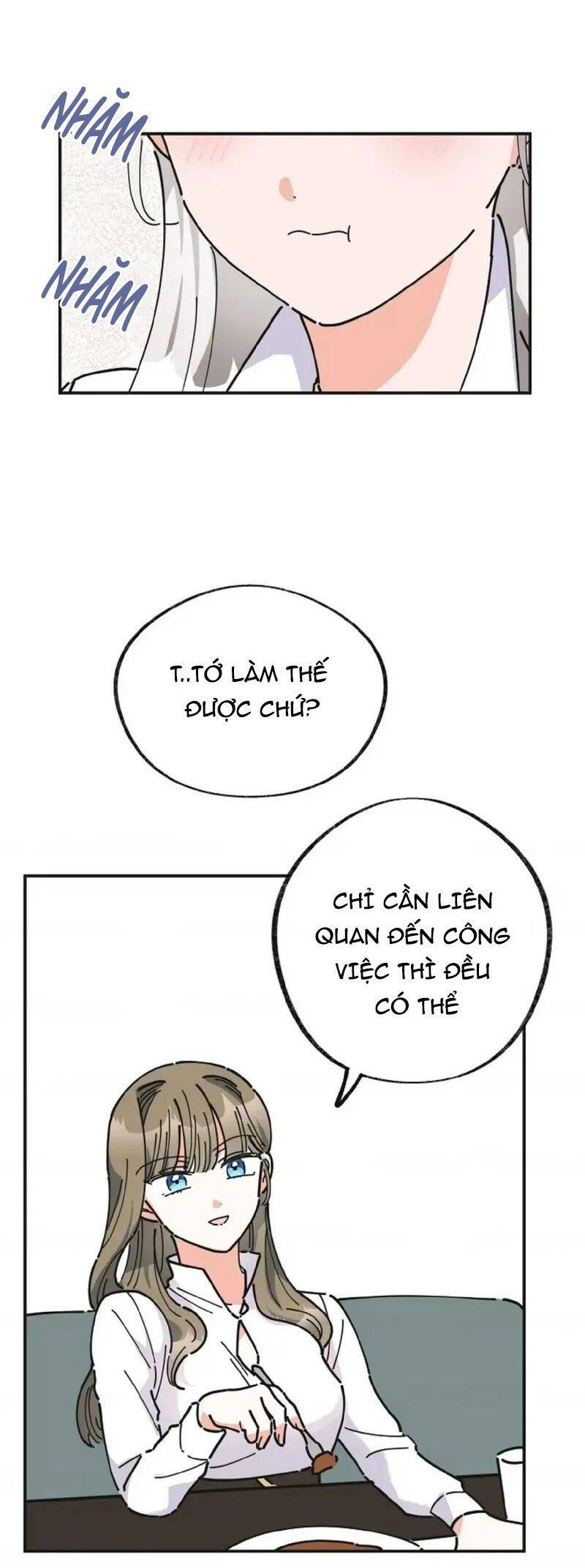 Người Hùng Của Ác Nữ Chap 18 - Next Chap 19