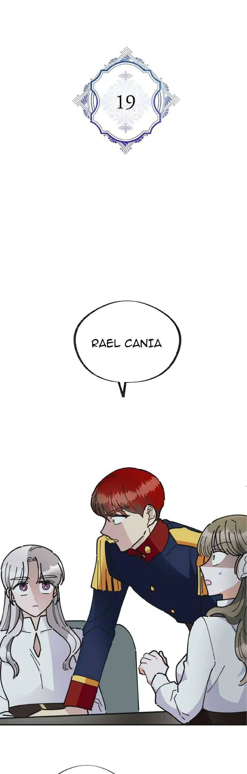 Người Hùng Của Ác Nữ Chap 19 - Next Chap 20