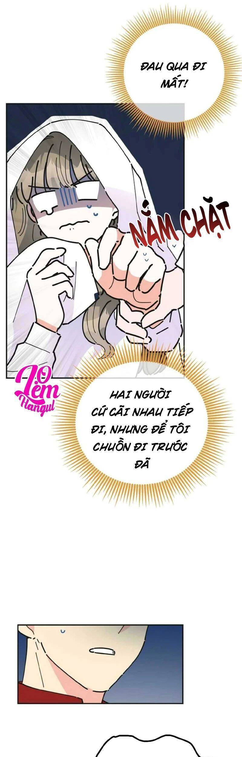 Người Hùng Của Ác Nữ Chap 19 - Next Chap 20