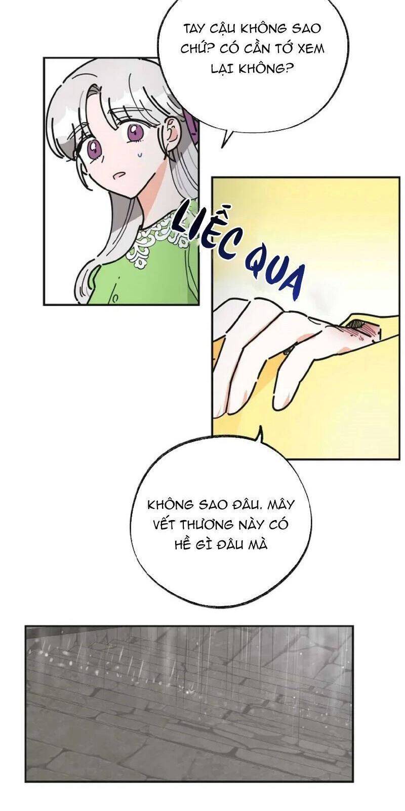 Người Hùng Của Ác Nữ Chap 19 - Next Chap 20