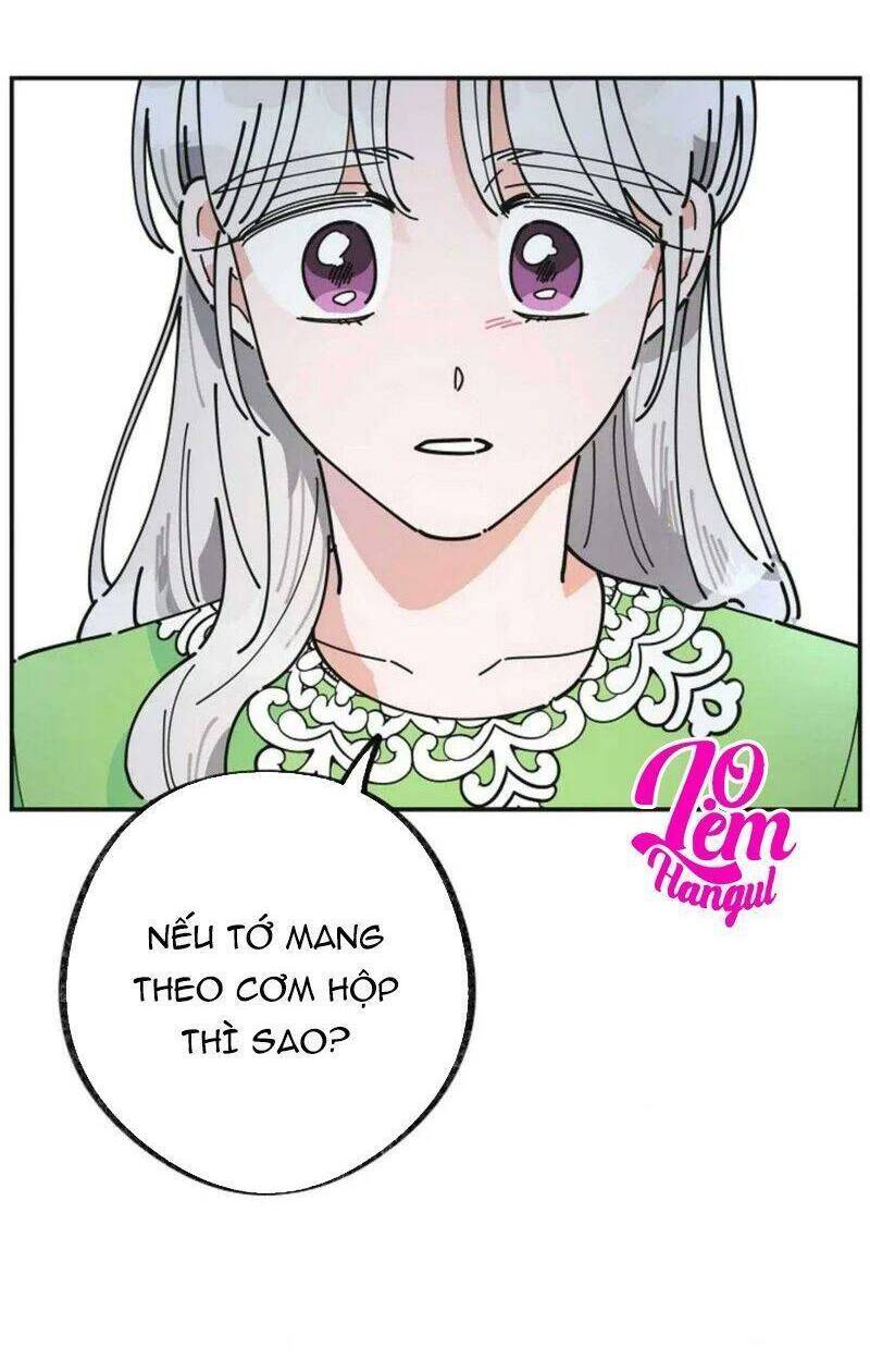Người Hùng Của Ác Nữ Chap 19 - Next Chap 20