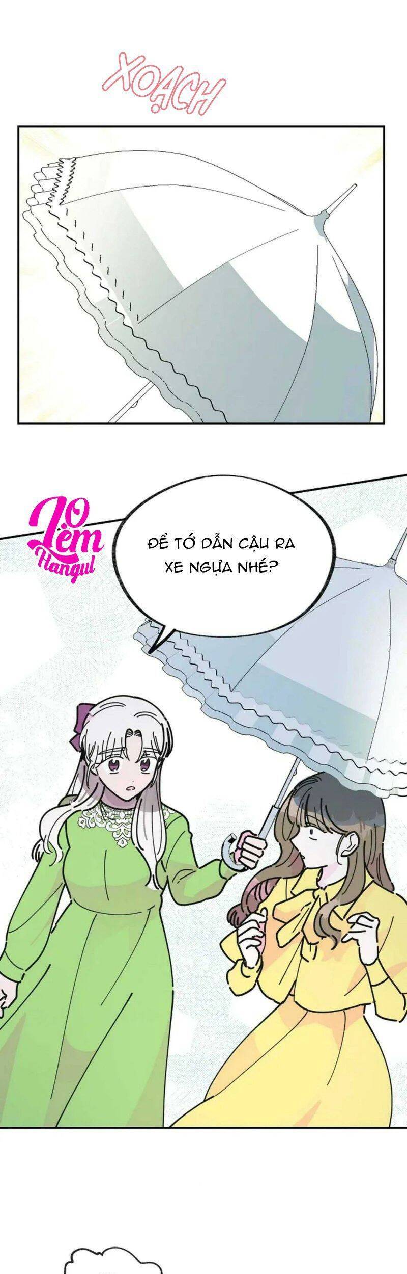 Người Hùng Của Ác Nữ Chap 19 - Next Chap 20