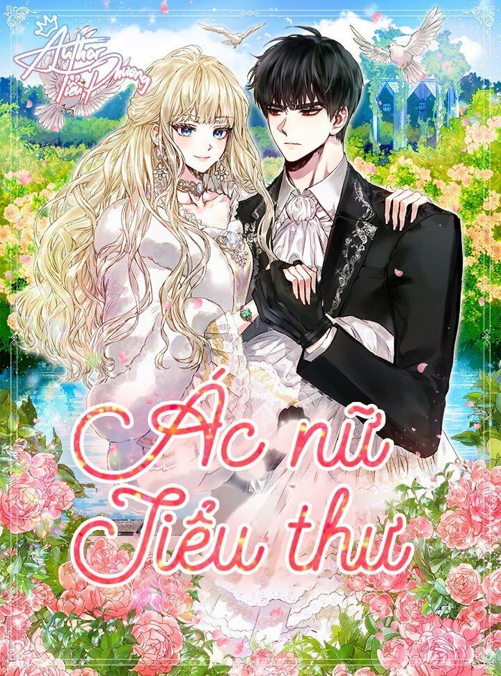 Người Hùng Của Ác Nữ Chap 2 - Next Chap 3