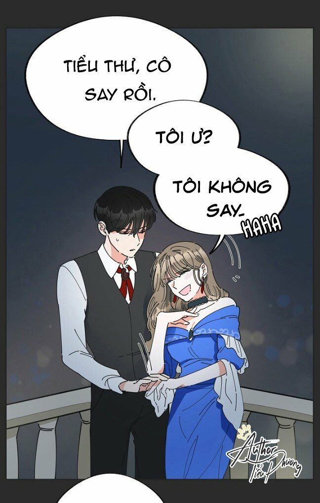 Người Hùng Của Ác Nữ Chap 2 - Next Chap 3