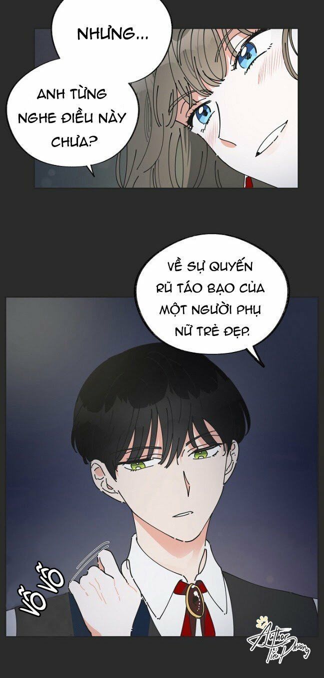 Người Hùng Của Ác Nữ Chap 2 - Next Chap 3