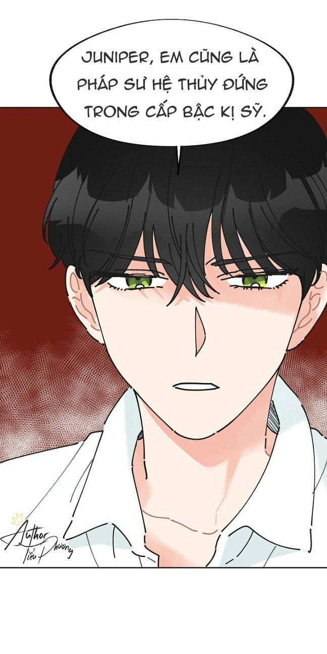 Người Hùng Của Ác Nữ Chap 2 - Next Chap 3