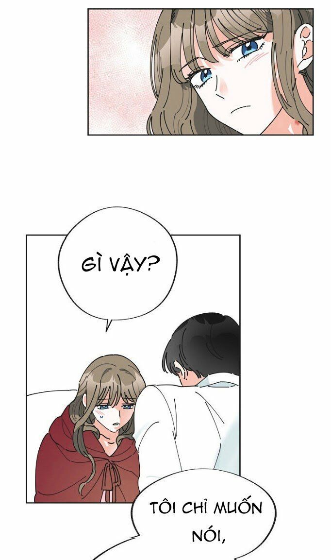 Người Hùng Của Ác Nữ Chap 2 - Next Chap 3