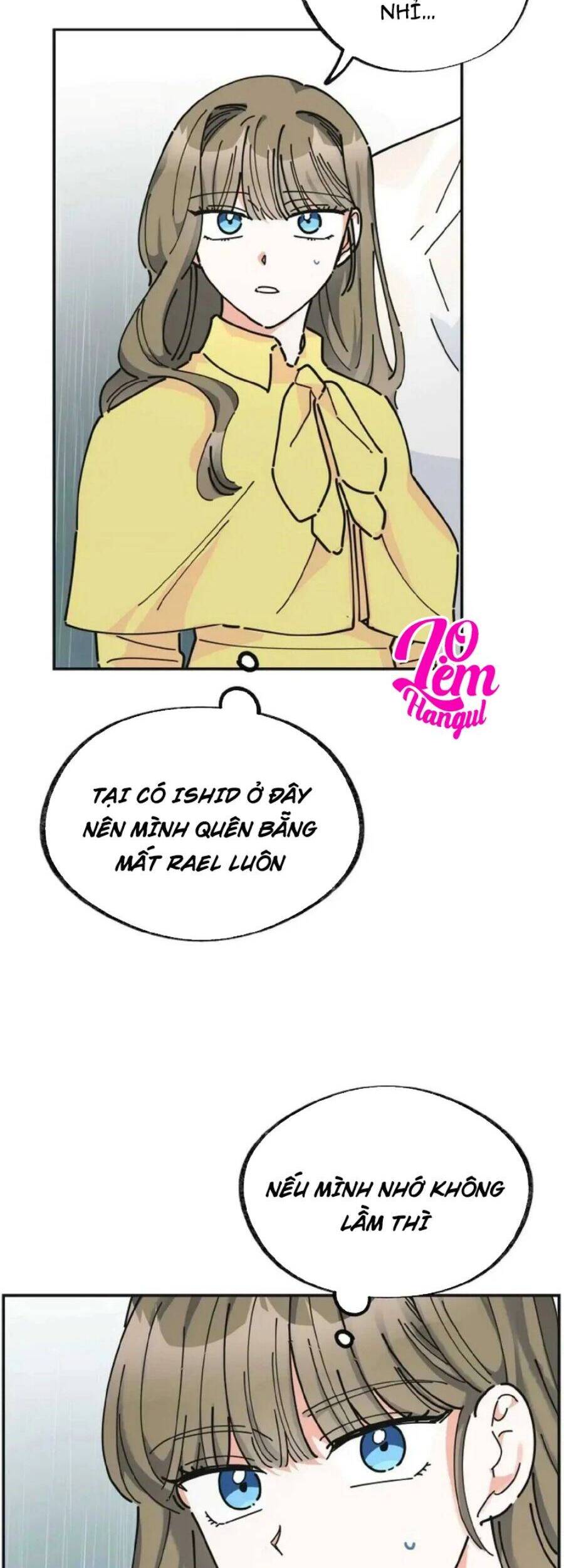 Người Hùng Của Ác Nữ Chap 20 - Next Chap 21
