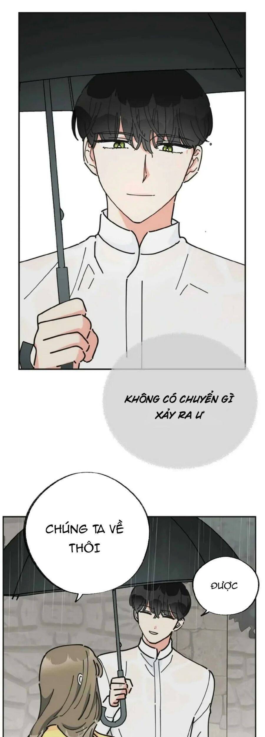 Người Hùng Của Ác Nữ Chap 20 - Next Chap 21