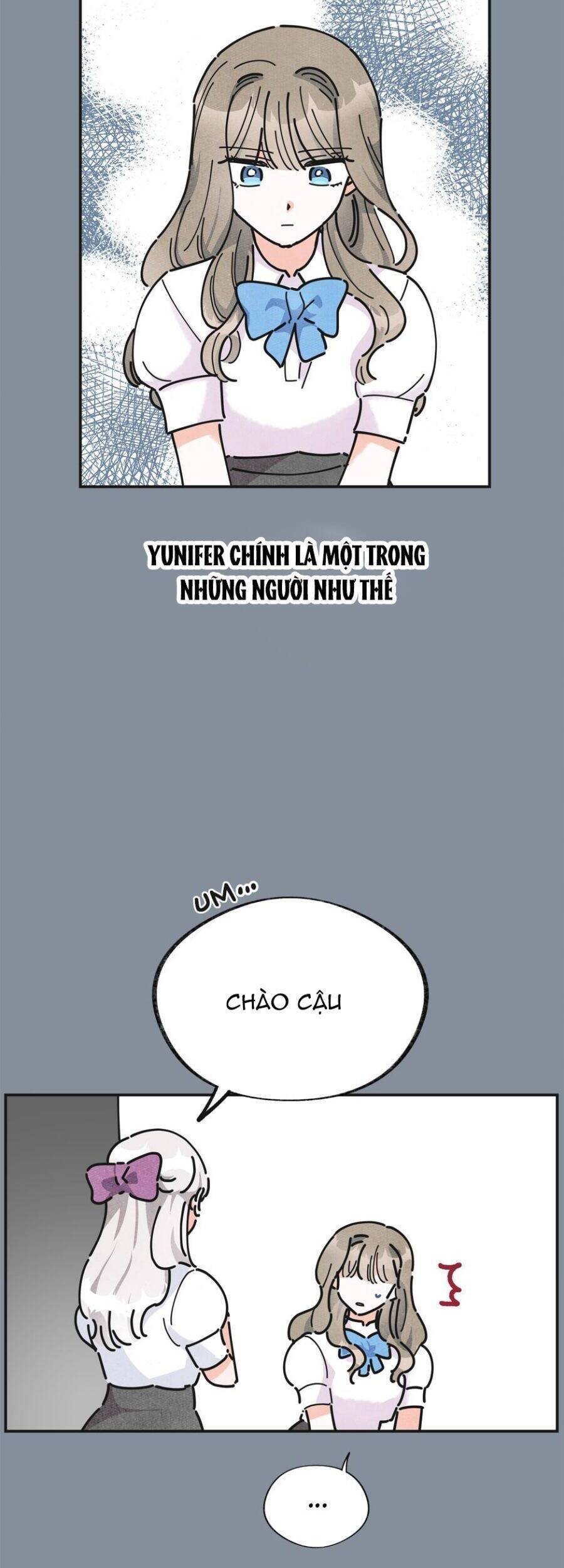 Người Hùng Của Ác Nữ Chap 20 - Next Chap 21