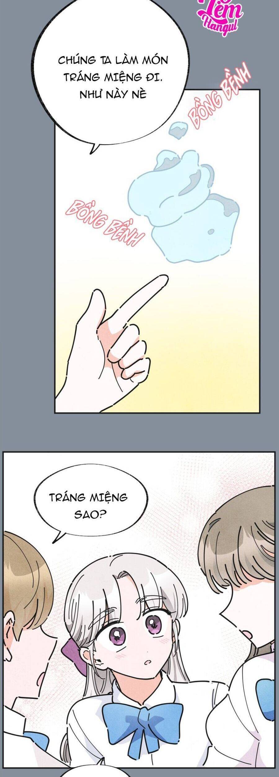 Người Hùng Của Ác Nữ Chap 20 - Next Chap 21