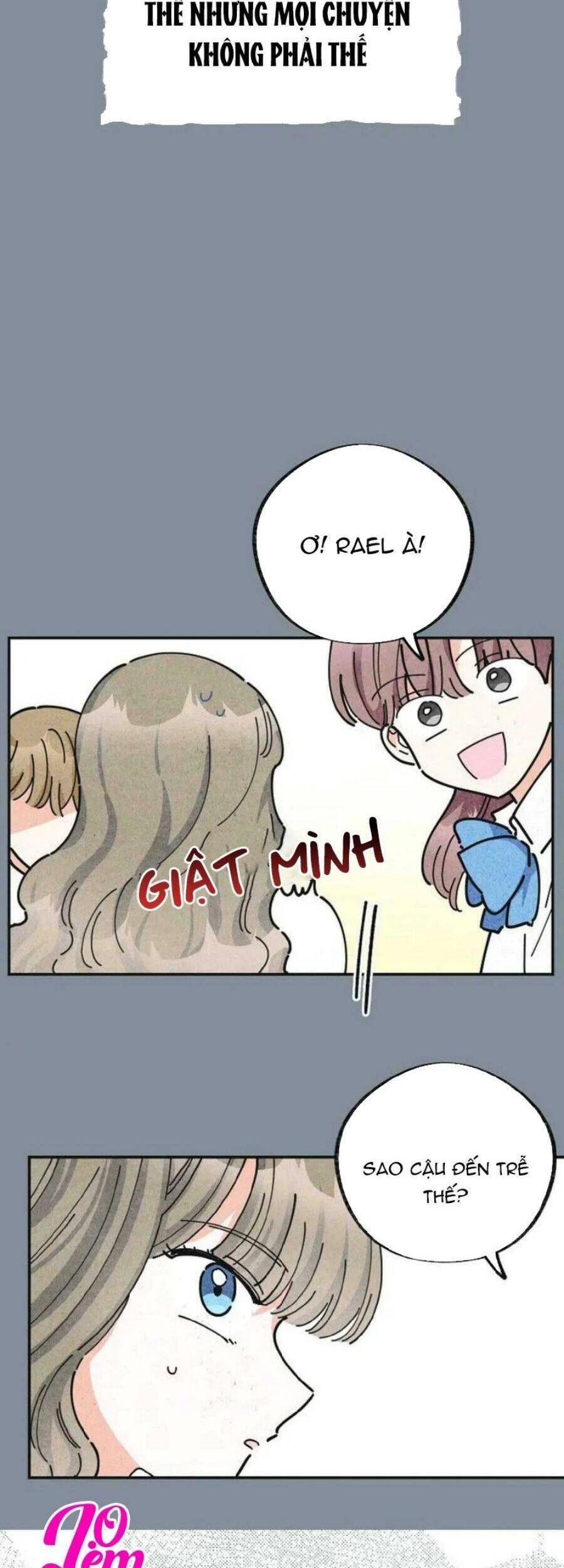 Người Hùng Của Ác Nữ Chap 21 - Next Chap 22
