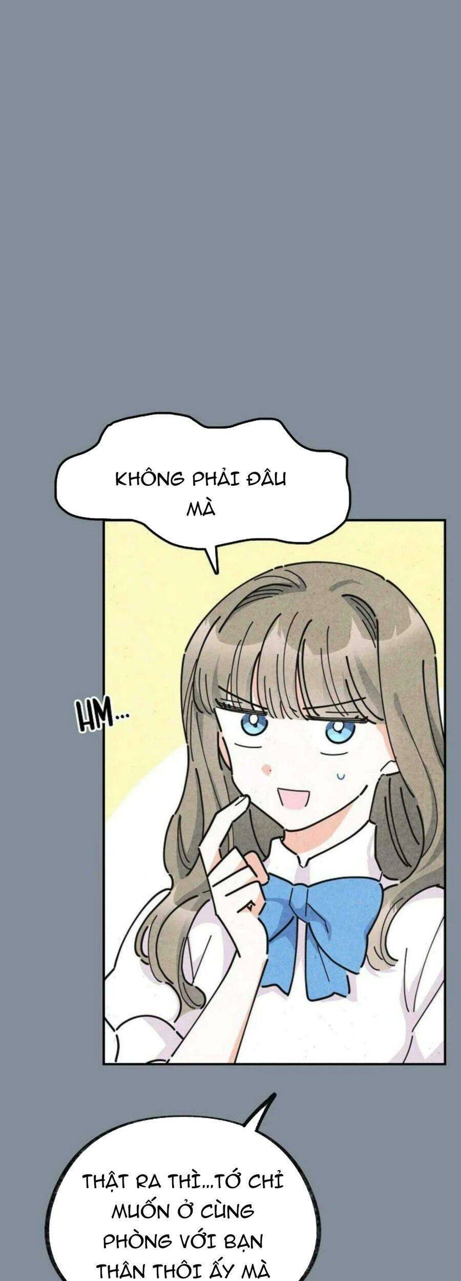 Người Hùng Của Ác Nữ Chap 21 - Next Chap 22