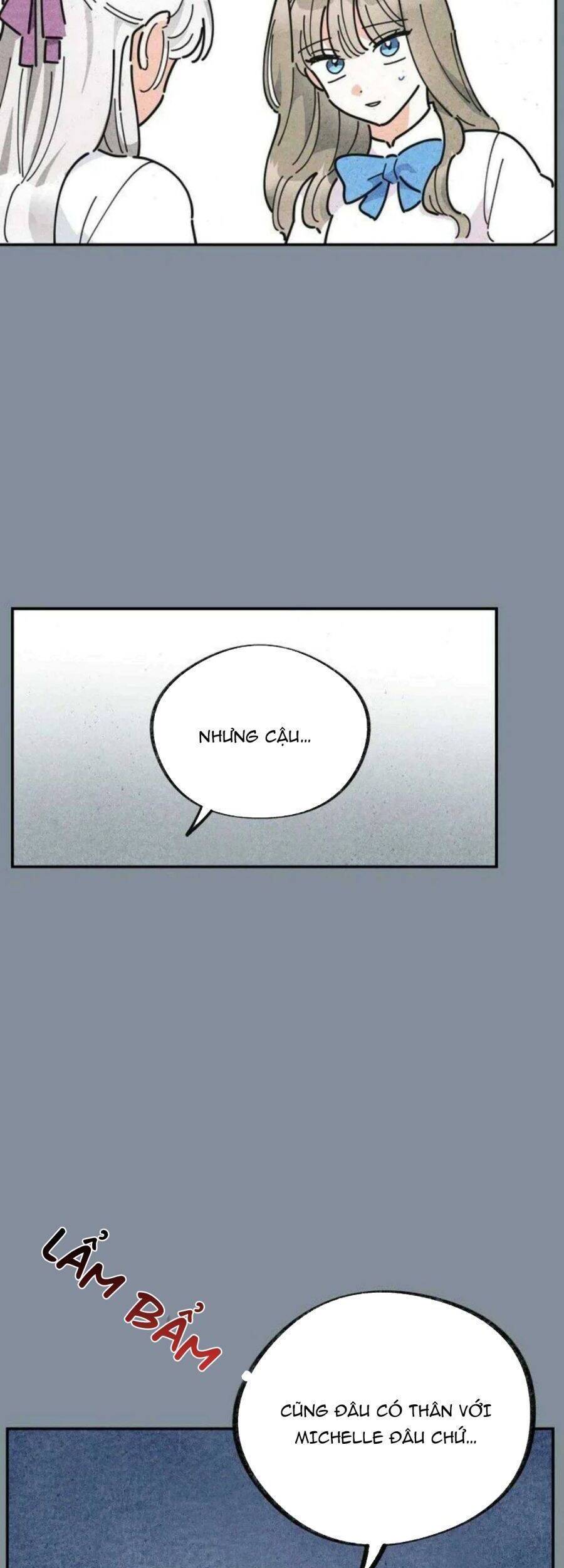 Người Hùng Của Ác Nữ Chap 21 - Next Chap 22