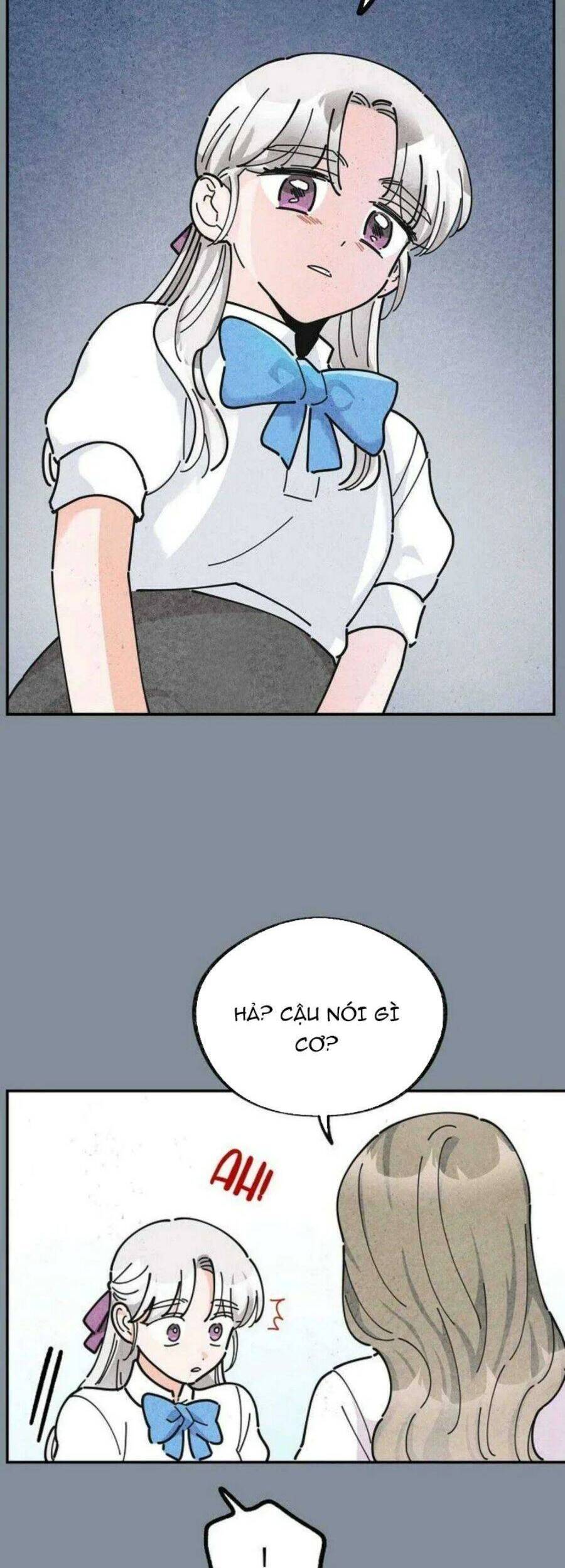 Người Hùng Của Ác Nữ Chap 21 - Next Chap 22