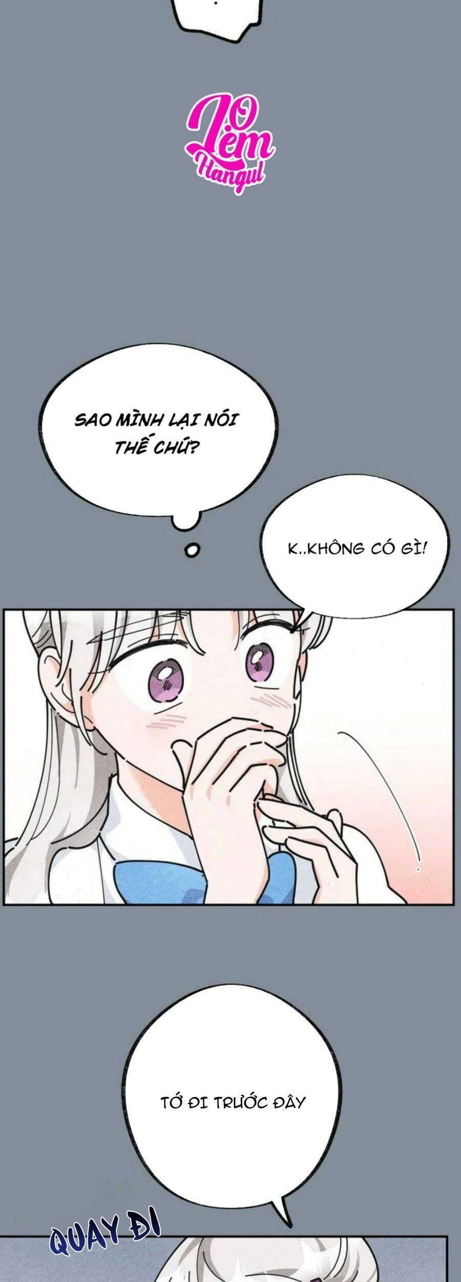 Người Hùng Của Ác Nữ Chap 21 - Next Chap 22