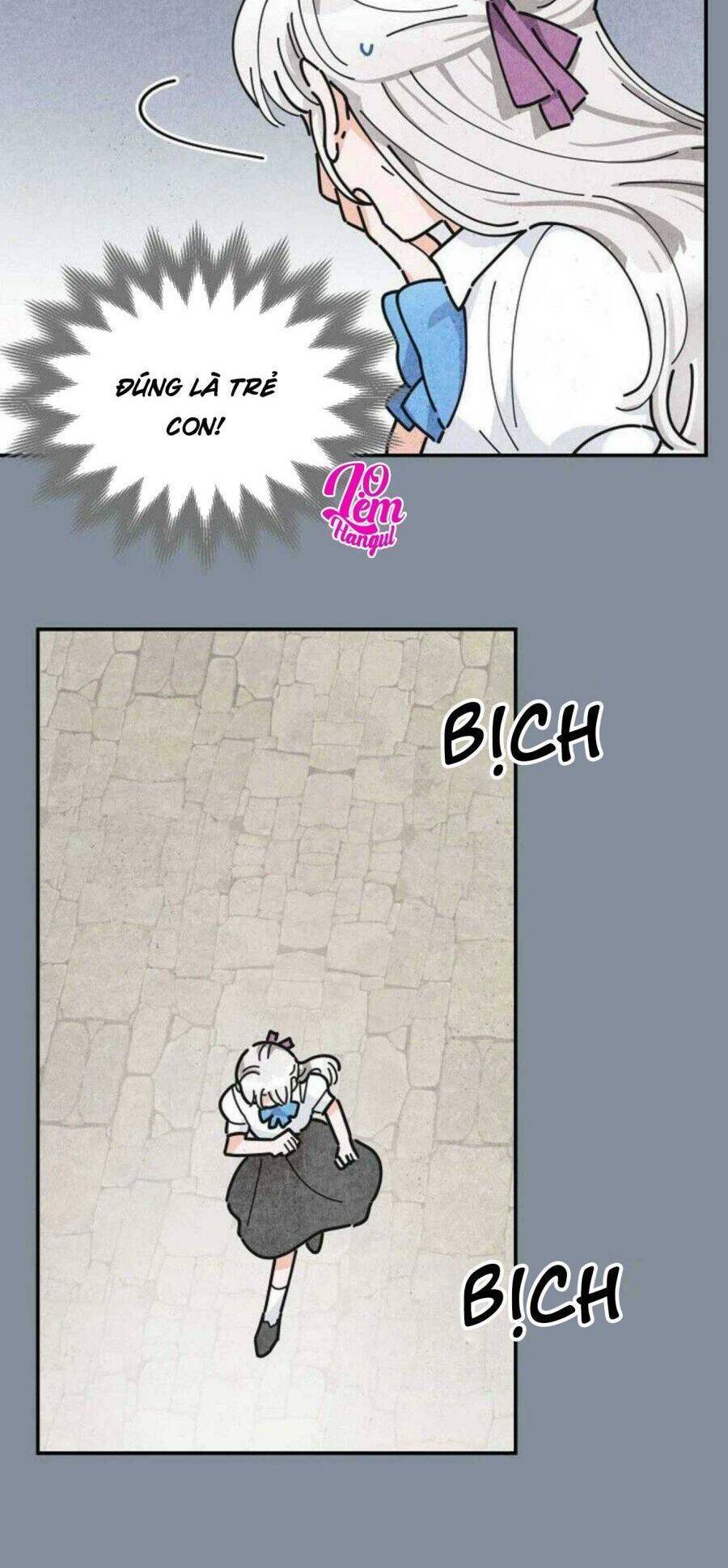Người Hùng Của Ác Nữ Chap 21 - Next Chap 22