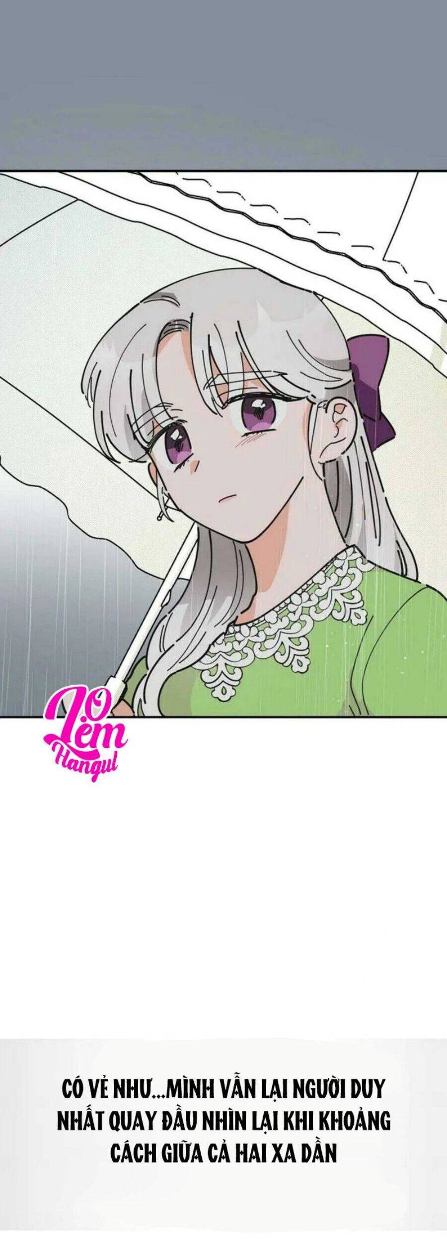 Người Hùng Của Ác Nữ Chap 21 - Next Chap 22
