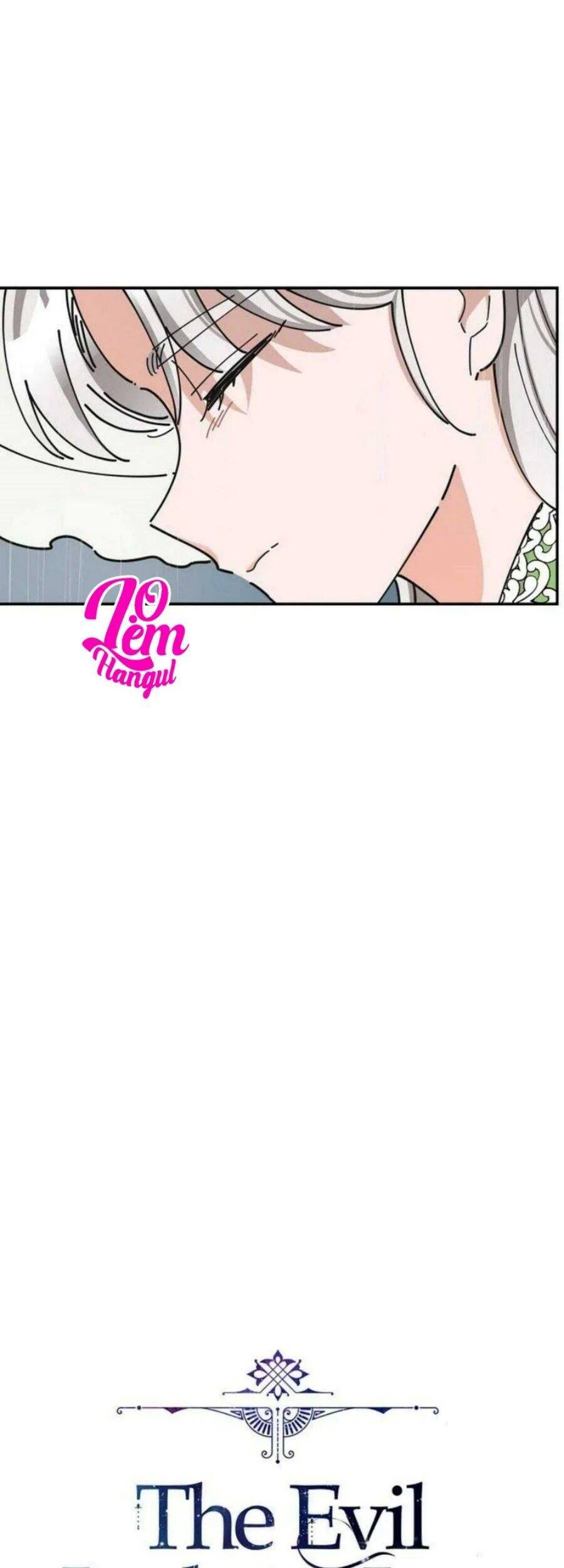 Người Hùng Của Ác Nữ Chap 21 - Next Chap 22