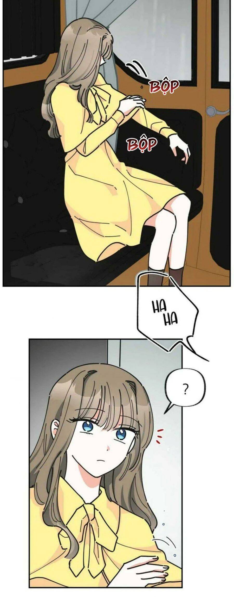 Người Hùng Của Ác Nữ Chap 21 - Next Chap 22