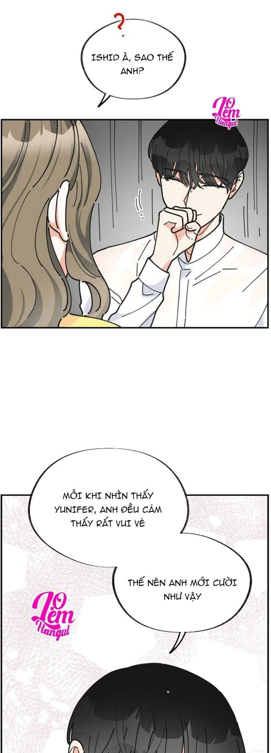 Người Hùng Của Ác Nữ Chap 21 - Next Chap 22