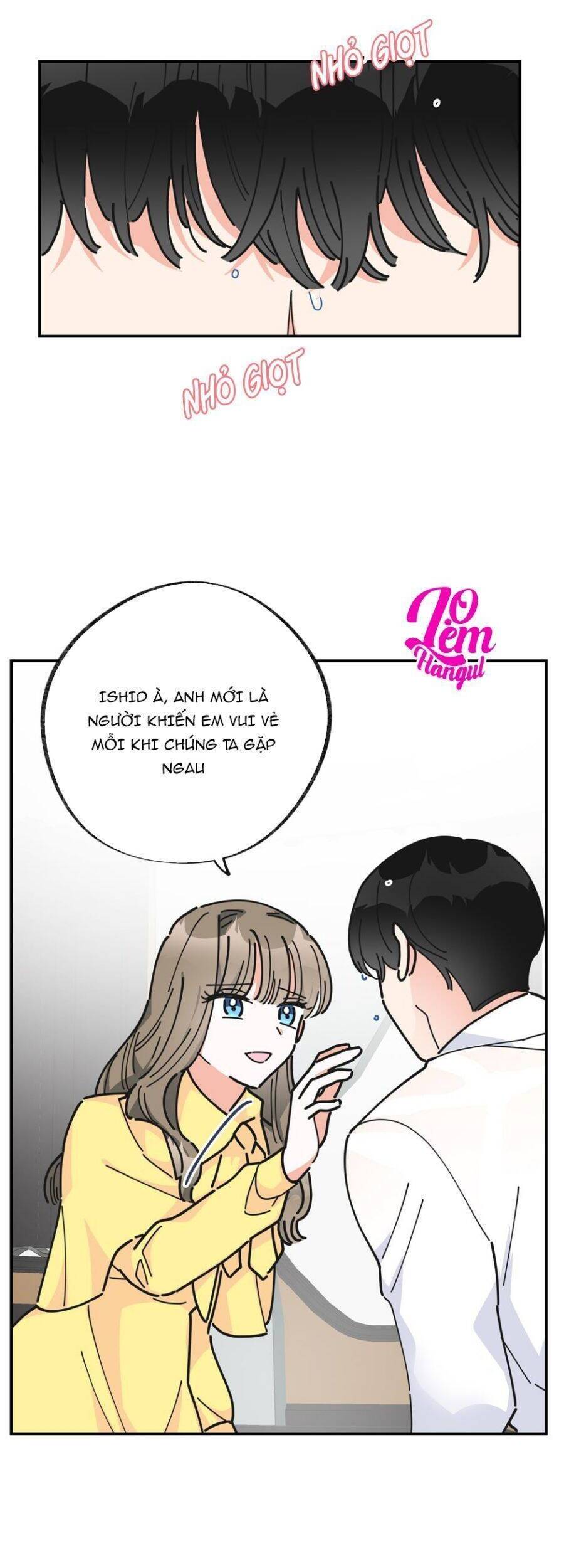 Người Hùng Của Ác Nữ Chap 21 - Next Chap 22