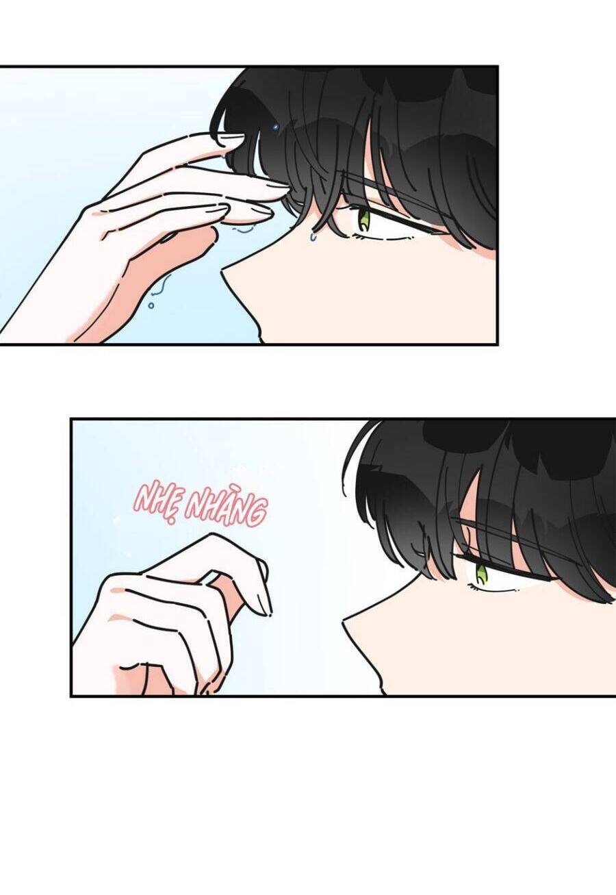 Người Hùng Của Ác Nữ Chap 21 - Next Chap 22