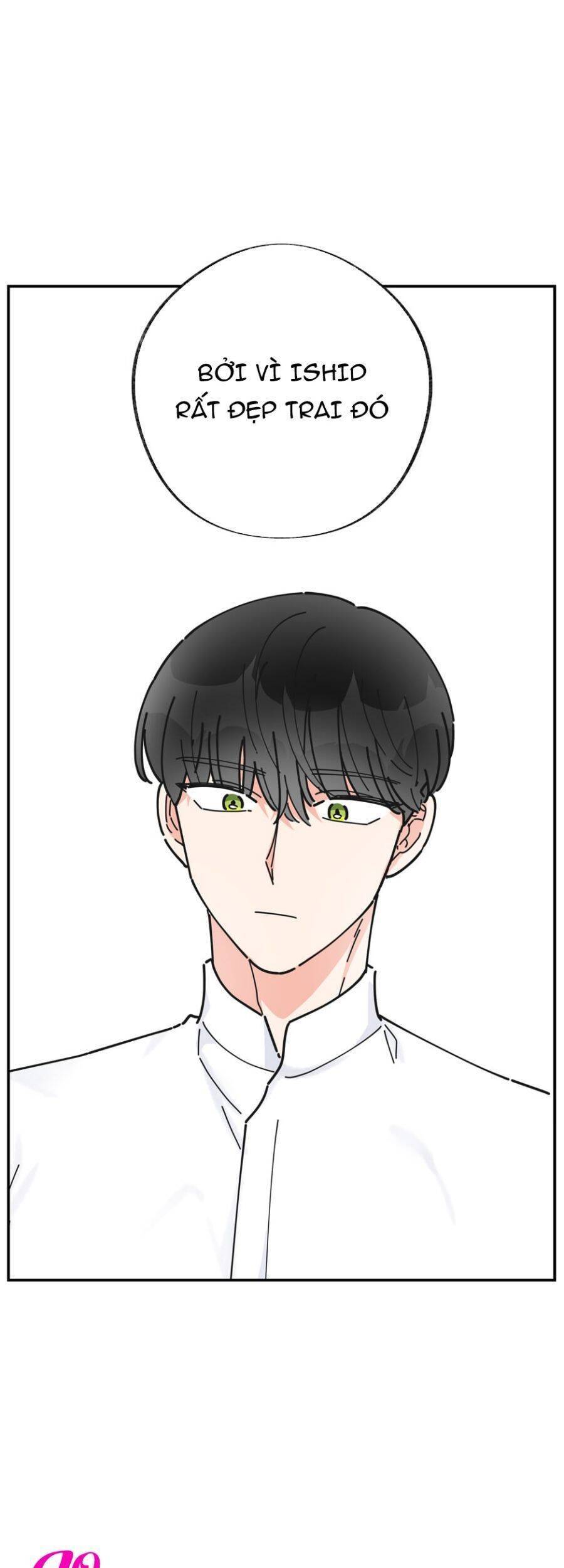 Người Hùng Của Ác Nữ Chap 21 - Next Chap 22