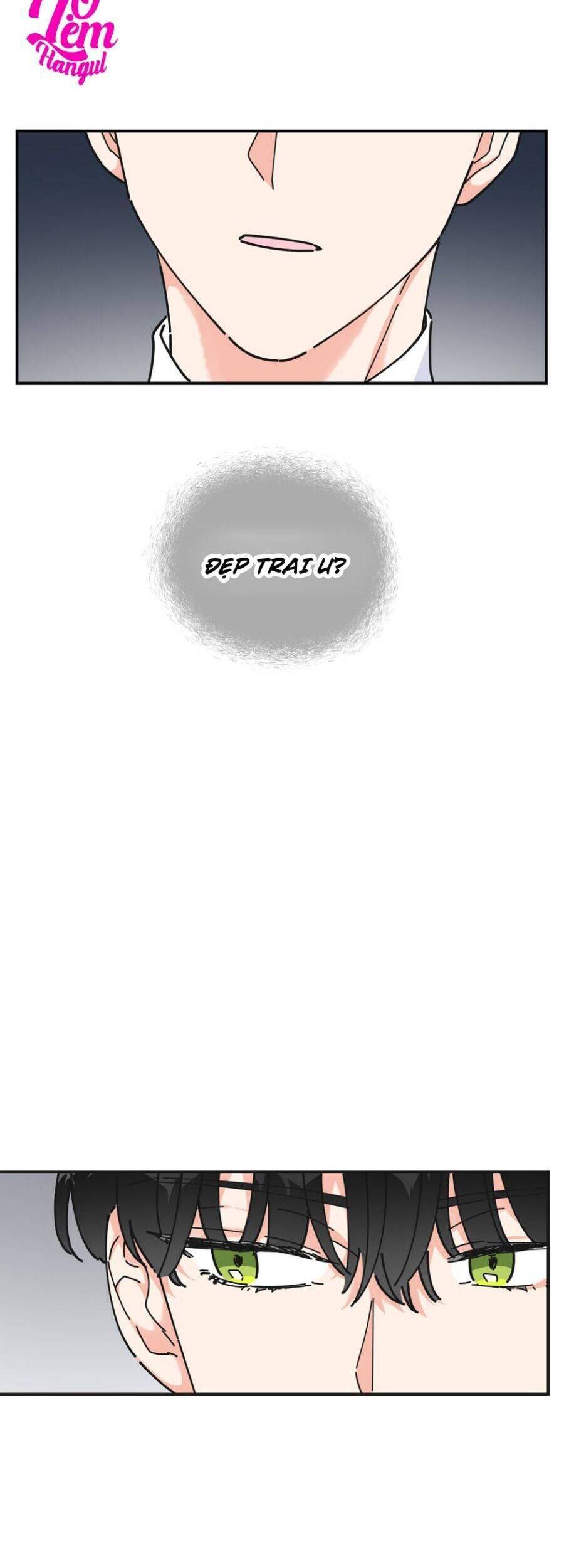 Người Hùng Của Ác Nữ Chap 21 - Next Chap 22