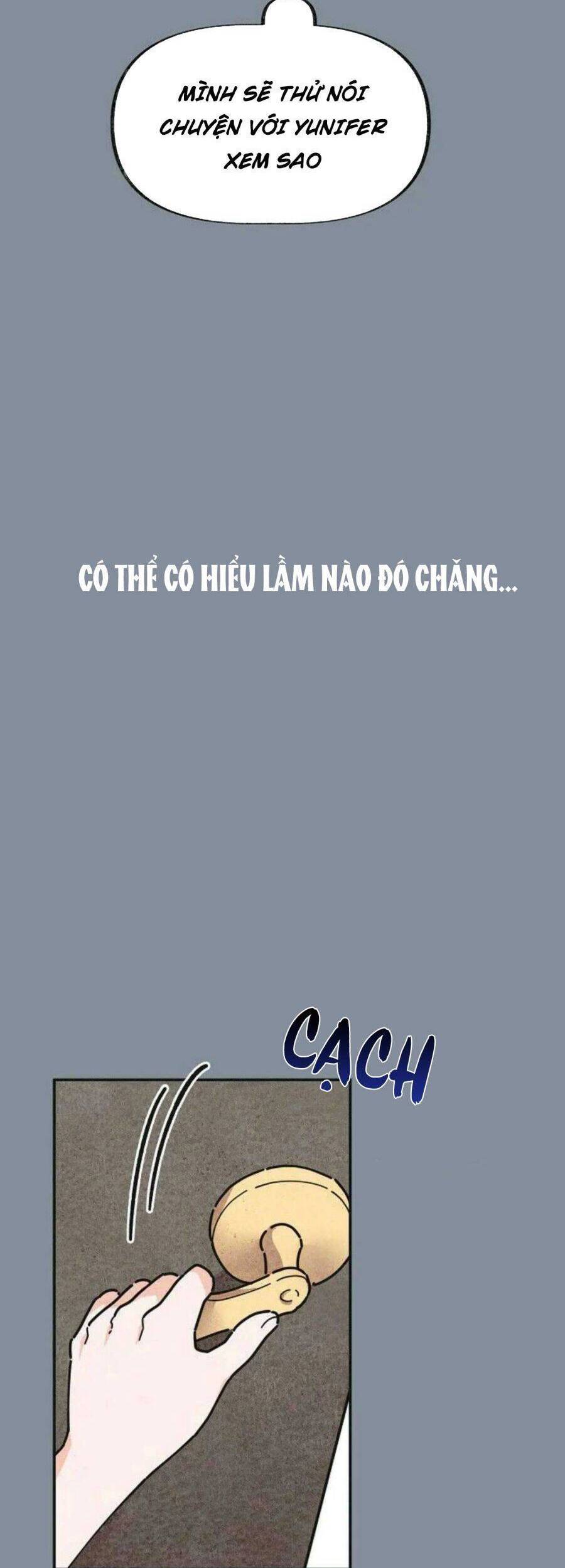 Người Hùng Của Ác Nữ Chap 21 - Next Chap 22