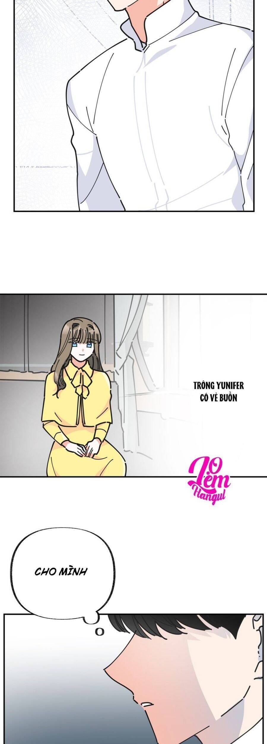 Người Hùng Của Ác Nữ Chap 21 - Next Chap 22