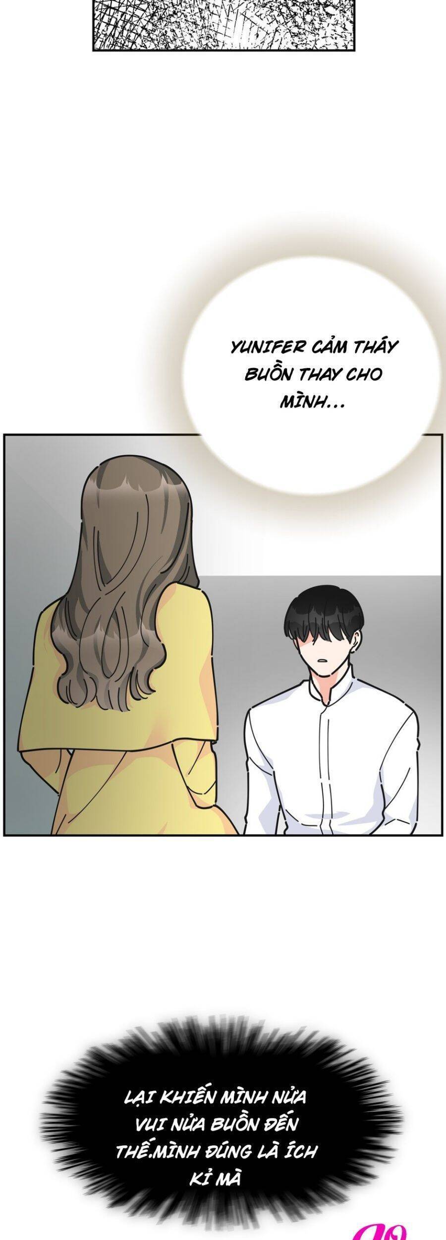 Người Hùng Của Ác Nữ Chap 21 - Next Chap 22
