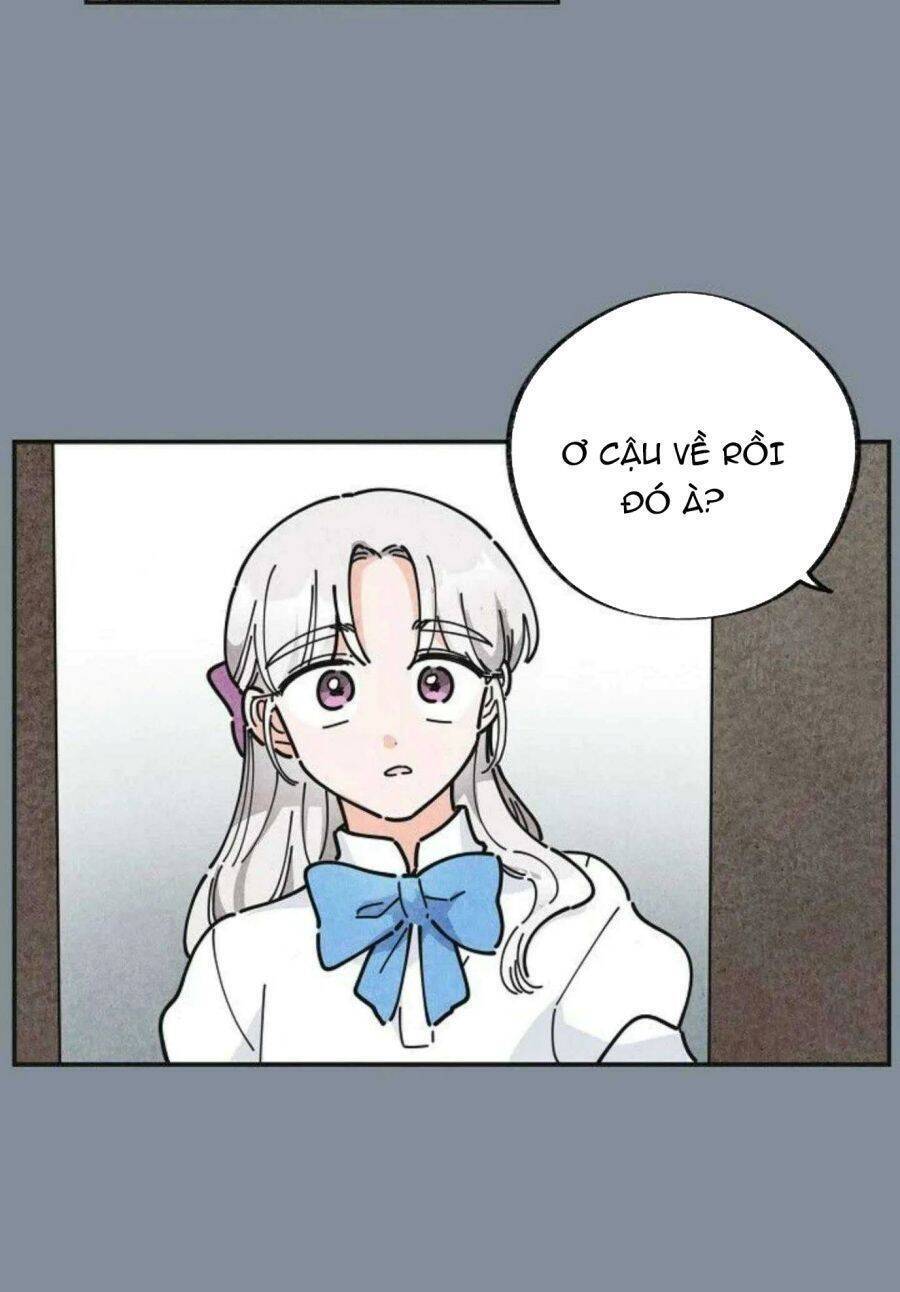 Người Hùng Của Ác Nữ Chap 21 - Next Chap 22