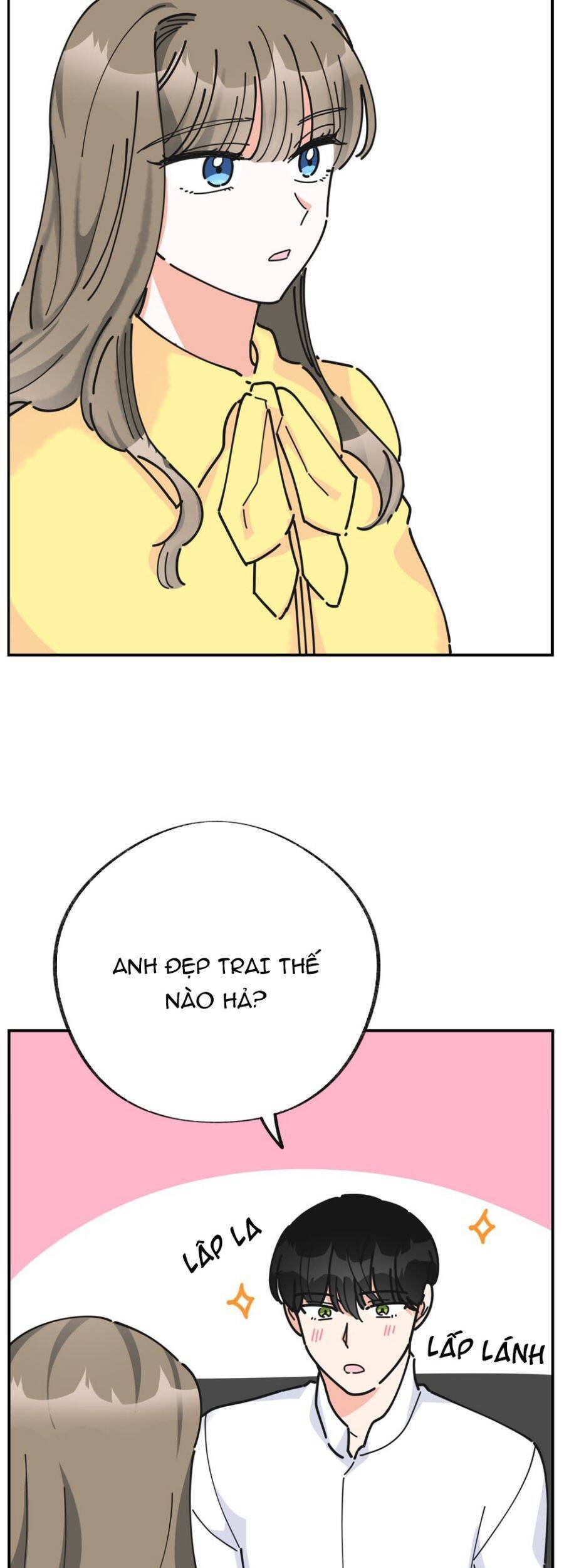 Người Hùng Của Ác Nữ Chap 21 - Next Chap 22