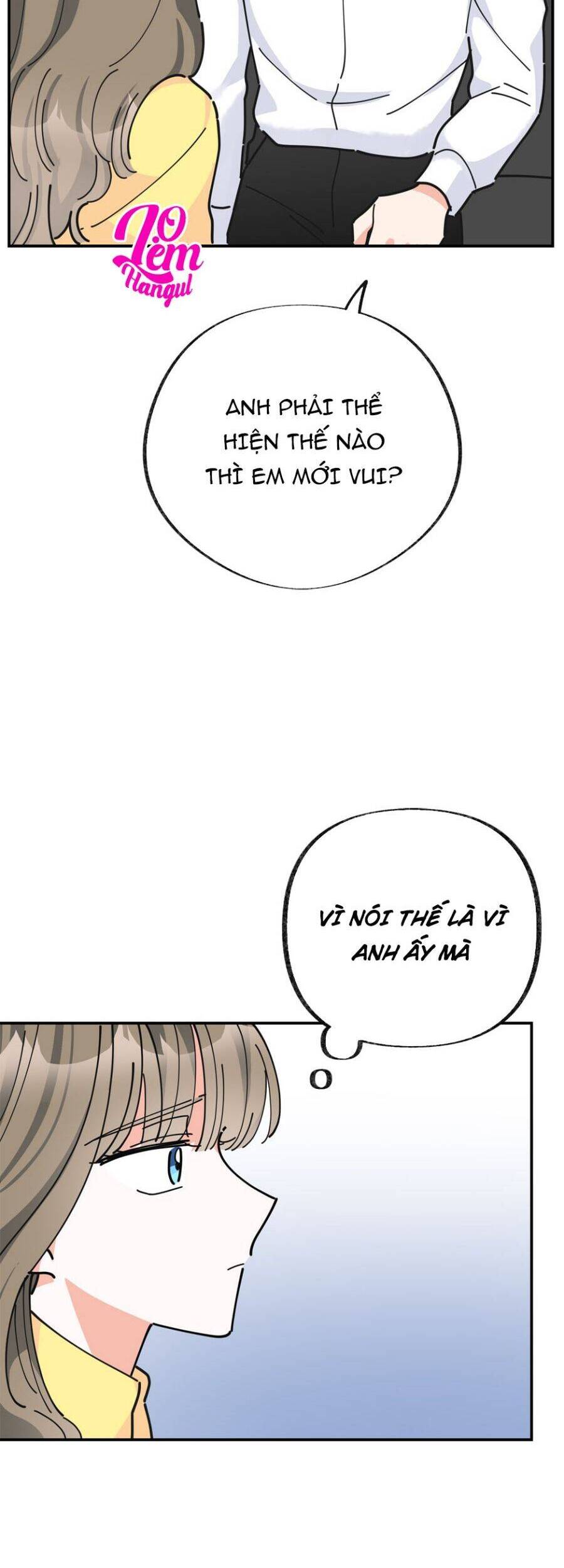 Người Hùng Của Ác Nữ Chap 21 - Next Chap 22