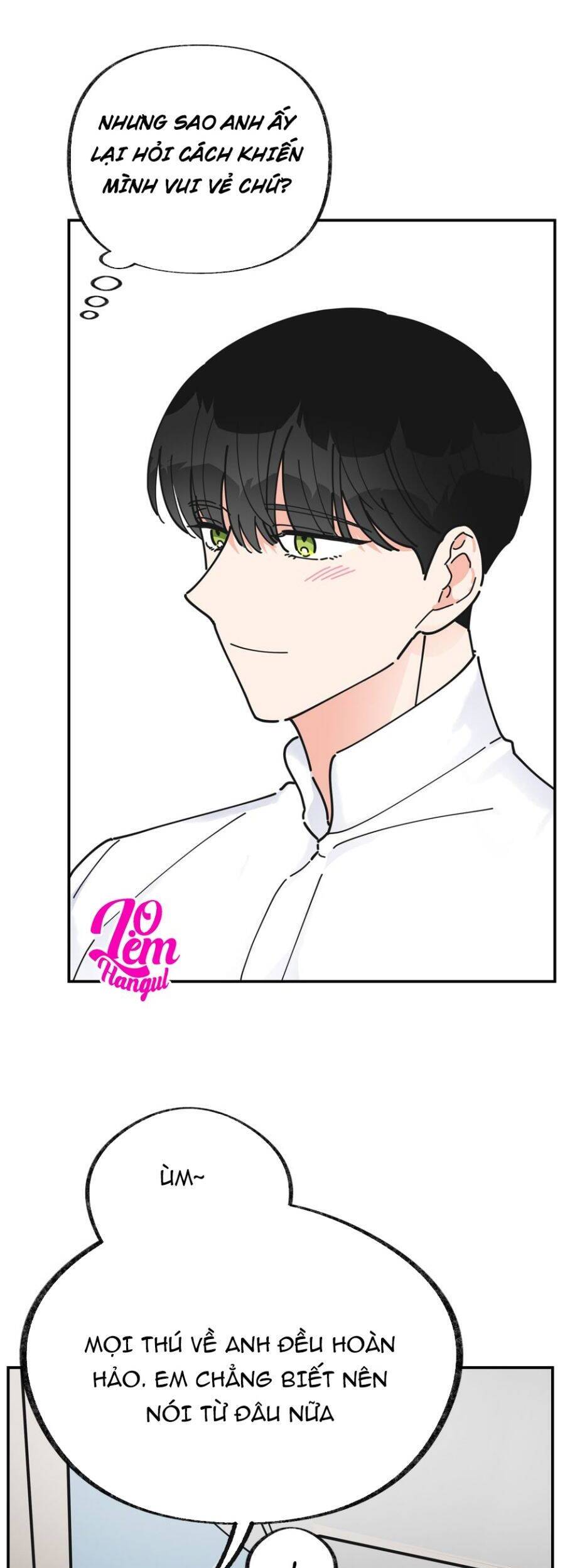 Người Hùng Của Ác Nữ Chap 21 - Next Chap 22