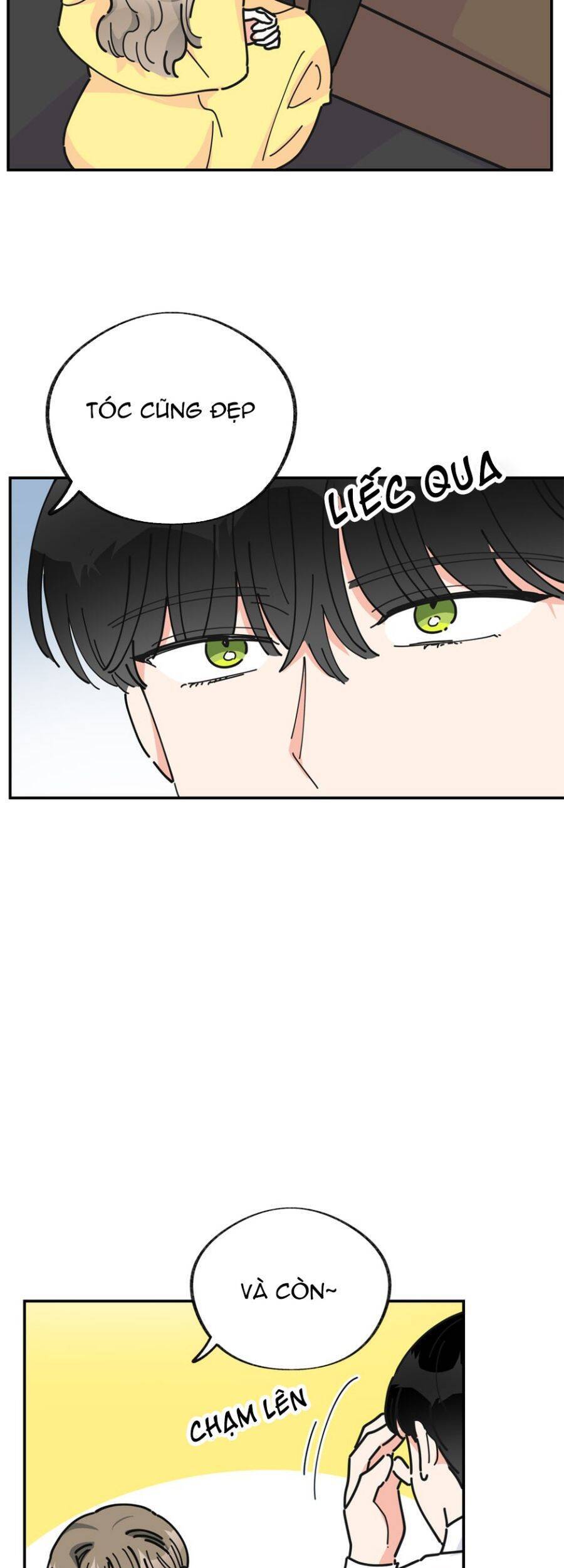 Người Hùng Của Ác Nữ Chap 21 - Next Chap 22