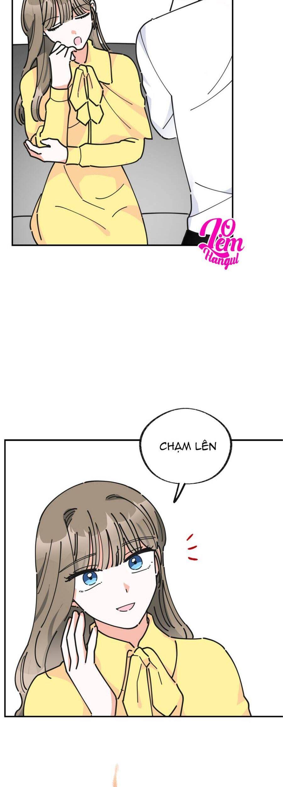 Người Hùng Của Ác Nữ Chap 21 - Next Chap 22