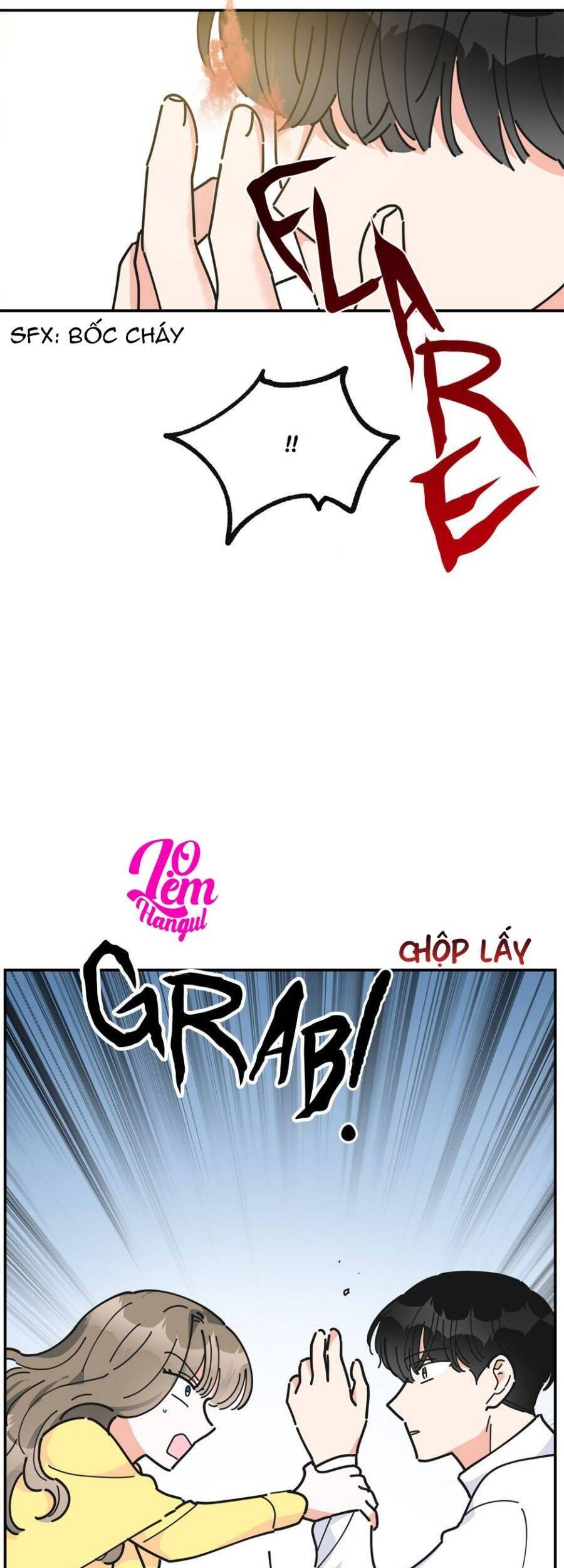 Người Hùng Của Ác Nữ Chap 21 - Next Chap 22