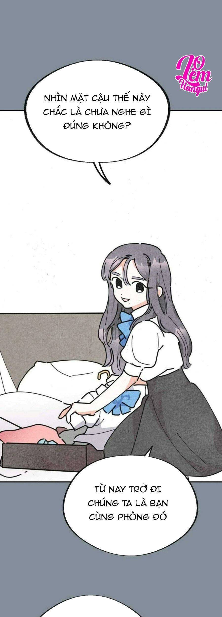 Người Hùng Của Ác Nữ Chap 21 - Next Chap 22