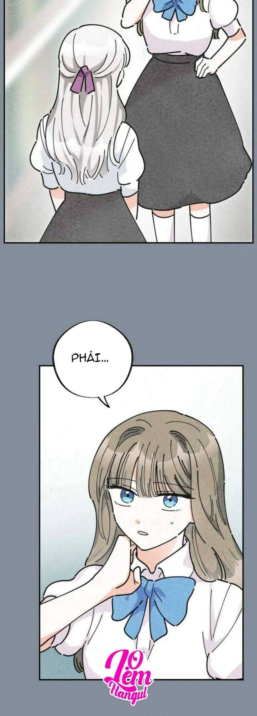 Người Hùng Của Ác Nữ Chap 21 - Next Chap 22