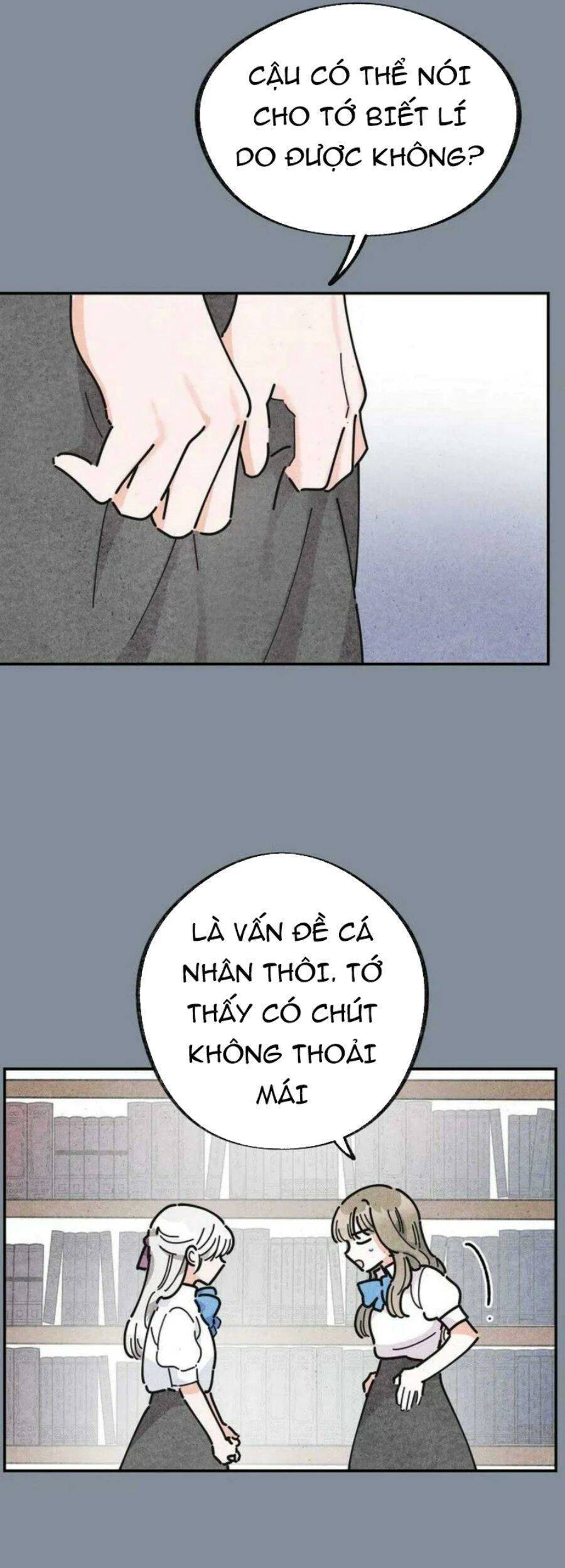 Người Hùng Của Ác Nữ Chap 21 - Next Chap 22