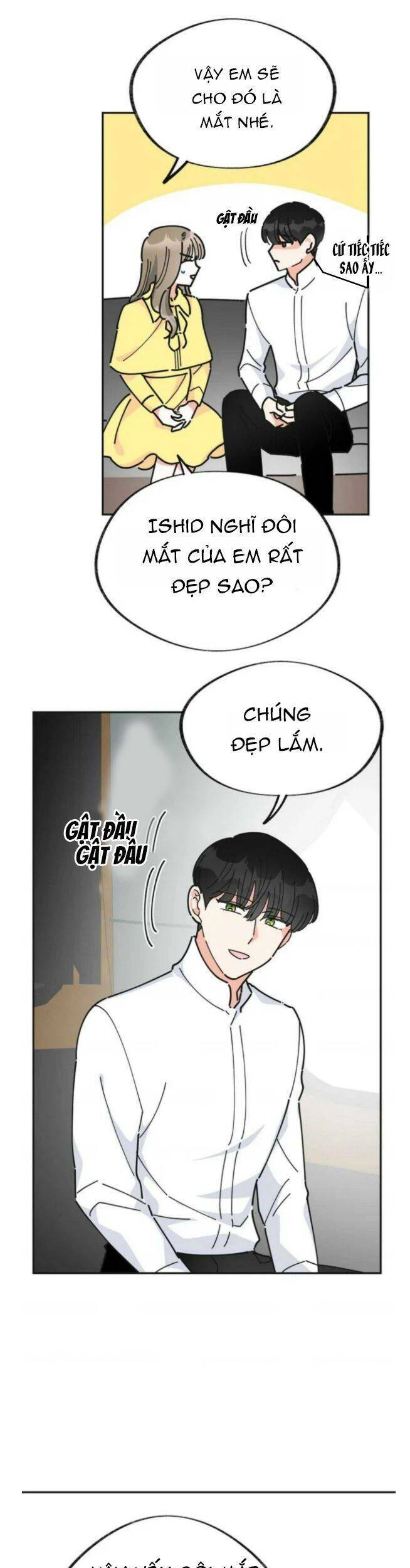 Người Hùng Của Ác Nữ Chap 22 - Next Chap 23