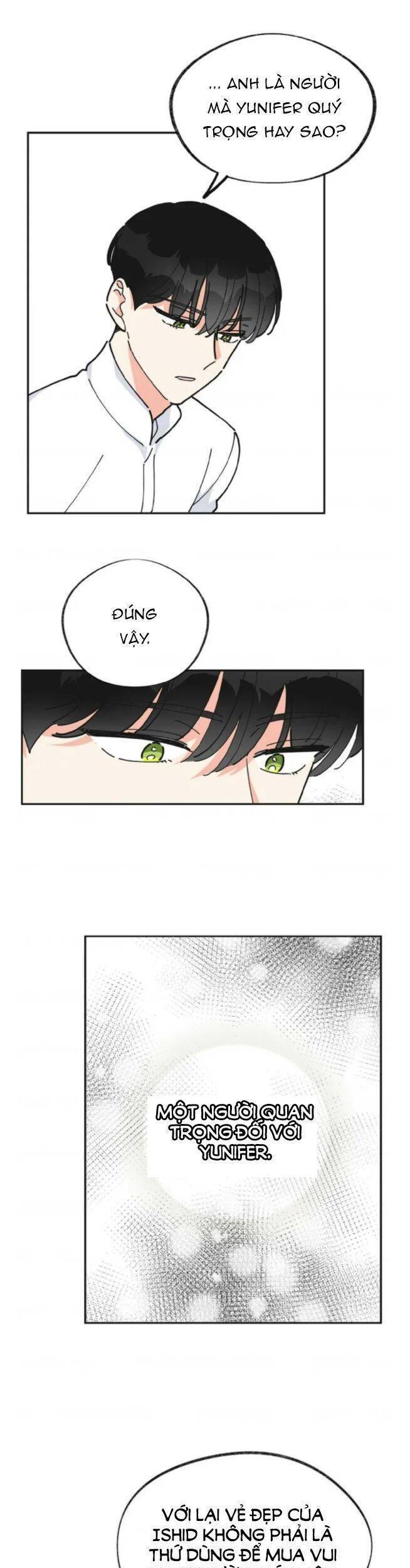 Người Hùng Của Ác Nữ Chap 22 - Next Chap 23