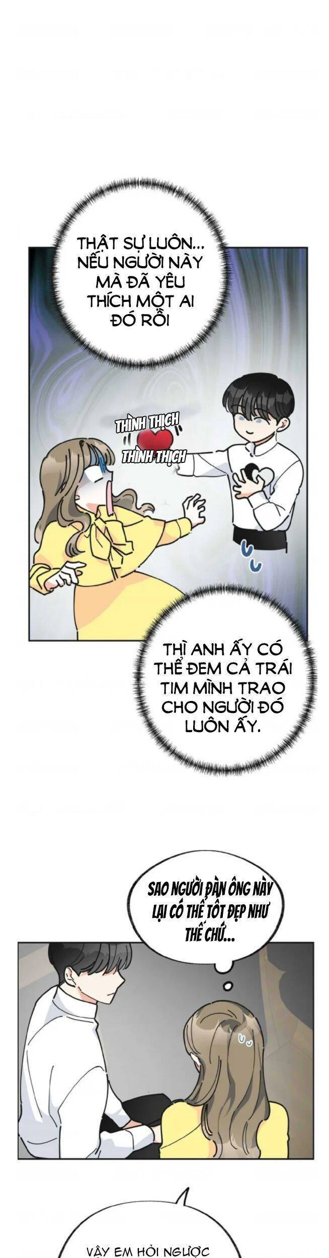Người Hùng Của Ác Nữ Chap 22 - Next Chap 23