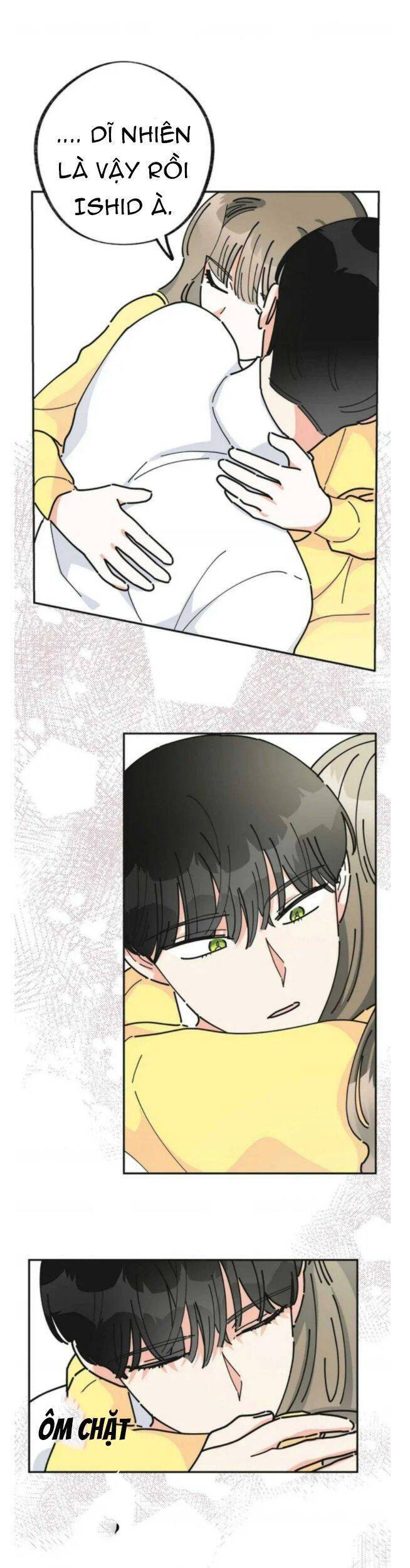 Người Hùng Của Ác Nữ Chap 22 - Next Chap 23