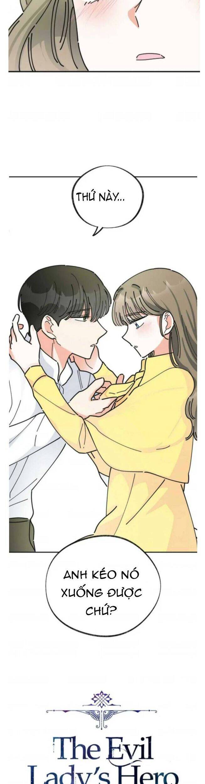 Người Hùng Của Ác Nữ Chap 22 - Next Chap 23