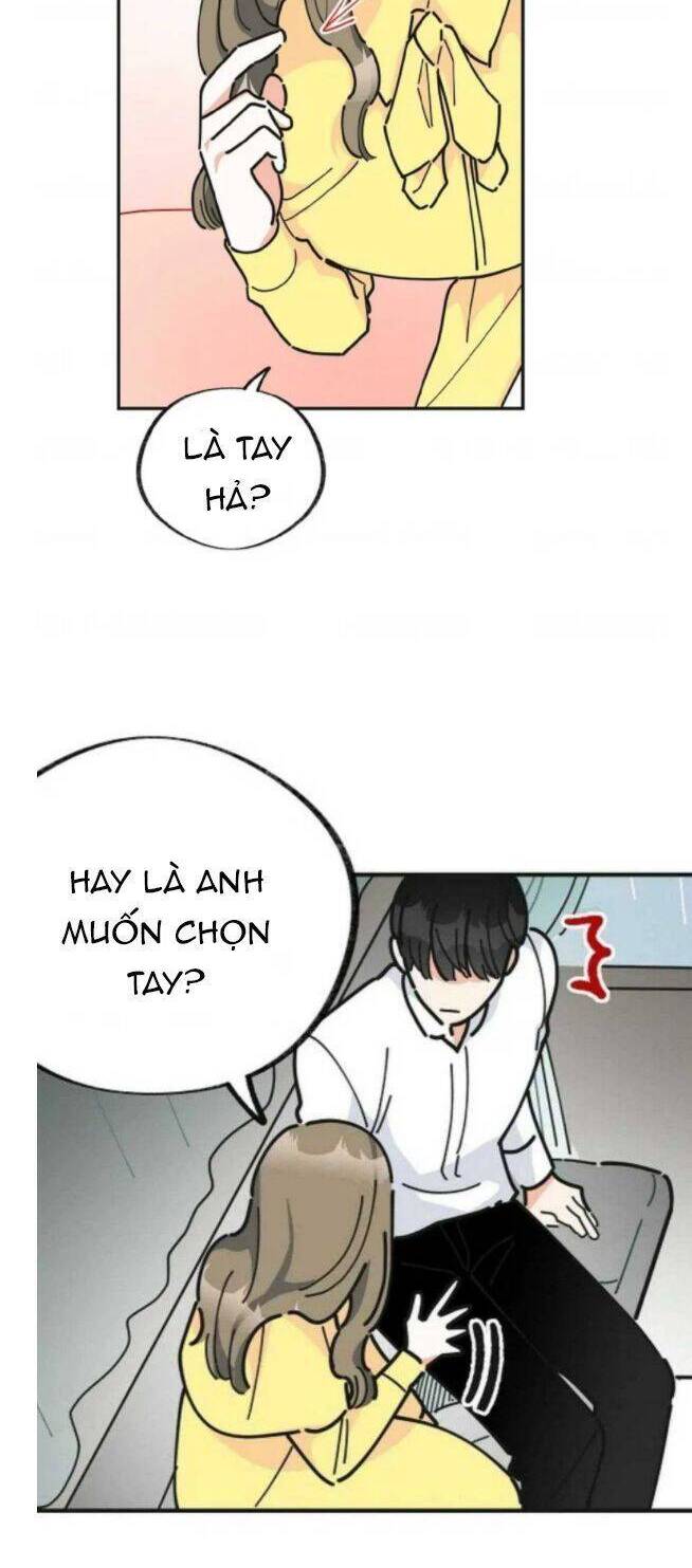 Người Hùng Của Ác Nữ Chap 22 - Next Chap 23
